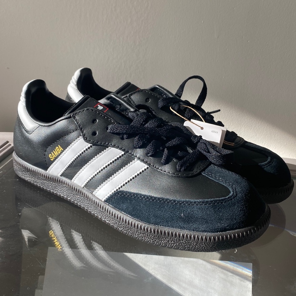 Adidas Samba Soccer Shoes *NEW*